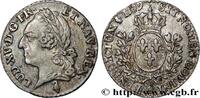 FRANCE Vingtième d'écu aux branches d'olivier, buste laur LOUIS XVI Paris 1779 (16,5mm, 1,41g, 6h) -
