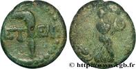 Hellenistic 2 (188 BC to 30 BC) Unité PISIDIA - ETENNA Étenna, Pisidie c. 100 AC. (15,5mm, 3,76g, 12h) -