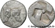 Classic 2 (400 BC to 350 BC) Hemiobole TROAS - CEBRENE Kebren, Troade c. 420-400 AC. (8mm, 0,45g, h) -