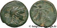 Hellenistic 2 (188 BC to 30 BC) Tetrachalque PONTUS - AMISOS Amisos, Pont c. 85-65 AC. (19,5mm, 7,89g, 12h) -