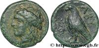 Classic 2 (400 BC to 350 BC) Demi-unité TROAS - ABYDOS Abydos, Troade c. 340-300 AC. (16mm, 4,13g, 11h) -