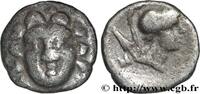 Classic 3 (350 BC to 323 BC) Obole PISIDIA - SELGE Pisidie, Selgé c. 300-190 AC. (9mm, 0,75g, 12h) -