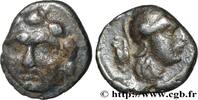 Classic 3 (350 BC to 323 BC) Obole PISIDIA - SELGE Pisidie, Selgé c. 300-190 AC. (9,5mm, 0,93g, 9h) -