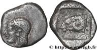 Classic 2 (400 BC to 350 BC) Diobole TROAS - CEBRENE Kebren, Troade c. 450 AC. (10,5mm, 1,25g, 6h) -