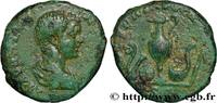 THE SEVERANS (193 AD to 235 AD) As CARACALLA Rome 196 (22mm, 8,00g, 12h) -