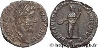 THE ANTONINES (96 AD to 192 AD) Denier COMMODUS Rome 187 (17,5mm, 2,83g, 12h) -
