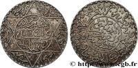 MOROCCO 2 1/2 Dirhams Abdul Aziz I an 1321 MOROCCO Berlin 1903 (24,5mm, 6,20g, 12h) -