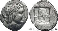 Hellenistic 2 (188 BC to 30 BC) Hemidrachme LYCIA - MASIKYTES Masicytes, Lycie c. 48-27 AC. (16mm, 1,61g, 12h) -