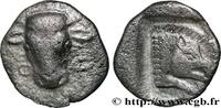 Classic 1 (480 BC to 400 BC) Obole PHOCIS- DELPHI Delphes, Phocide c. 478-460 AC. (10,5mm, 0,84g, 12h) -