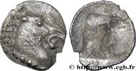 Classic 1 (480 BC to 400 BC) Tetartemorion AIOLIS - CYME Cymé, Éolide c. 450 AC. (7,5mm, 0,21g, h) -