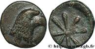 Classic 1 (480 BC to 400 BC) Demi-unité AIOLIS - CYME Cymé, Éolide c. 350-300 AC. (12mm, 1,22g, 9h) -