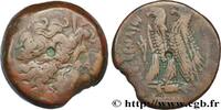 Hellenistic 2 (188 BC to 30 BC) Tetrobole EGYPT - LAGID OR PTOLEMAIC KINGDOM - PTOLEMY VI PHILOMETOR Alexandrie, Égypte c. 170-164 AC. (29mm, 24,16g, 12h) -