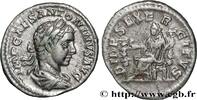 THE SEVERANS (193 AD to 235 AD) Denier ELAGABALUS Rome 219 (18,5mm, 3,18g, 11h) -