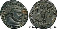 THE TETRARCHY(284 AD to 337 AD) Follis ou nummus LICINIUS I Siscia 313 (22mm, 3,67g, 12h) -
