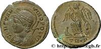 THE TETRARCHY(284 AD to 337 AD) Centenionalis ou nummus CONSTANTINOPOLIS Trèves 332-333 (17,5mm, 2,33g, 6h) -