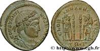 THE TETRARCHY(284 AD to 337 AD) Centenionalis ou nummus CONSTANTINE I THE GREAT Trèves 332 (17,5mm, 2,96g, 6h) -