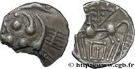 FRANCE Drachme “au cheval” ELUSATES (Area of the Gers) IIIe-IIe siècle av. J.-C (16,5mm, 2,03g, 6h) -