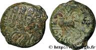 FRANCE Bronze REMO/REMO GALLIA BELGICA - REMI (Area of Reims) Reims (51) c. 60-40 AC. (15,5mm, 2,96g, 5h) -