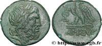 Hellenistic 2 (188 BC to 30 BC) Tetrachalque PONTUS - AMISOS Pont, Amisos c. 85-65 AC. (19,5mm, 7,67g, 12h) -