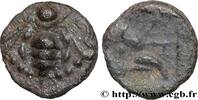 Classic 1 (480 BC to 400 BC) Tetartemorion IONIA - EPHESUS Éphèse, Ionie c. 480-450 (7mm, 0,21g, 9h) -