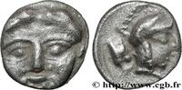Classic 3 (350 BC to 323 BC) Obole PISIDIA - SELGE Pisidie, Selgé c. 300-190 AC. (9,5mm, 0,88g, 3h) -