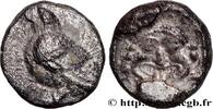 Classic 2 (400 BC to 350 BC) Obole TROAS - ABYDOS Abydos, Troade c. 450-400 AC. (9mm, 1,00g, 12h) -