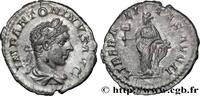 THE SEVERANS (193 AD to 235 AD) Denier ELAGABALUS Rome 219 (19mm, 3,24g, 6h) -