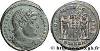 THE TETRARCHY(284 AD to 337 AD) Centenionalis ou nummus CONSTANTINE I THE GREAT Antioche 330-333 (19mm, 2,49g, 10h) -