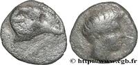 Classic 2 (400 BC to 350 BC) Unité TROAS - CEBRENE Kebren, Troade c. 400-350 AC. (7,5mm, 0,40g, 12h) -