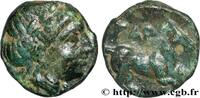 Classic 3 (350 BC to 323 BC) Huitième d’unité TROAS - GARGARA Gargara, Troade c. 350-300 AC. (7,5mm, 0,57g, 12h) -