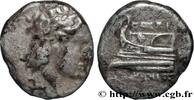 Classic 3 (350 BC to 323 BC) Hemidrachme BITHYNIA - KIOS Kios, Bithynie c. 340-330 AC. (14mm, 2,32g, 12h) -