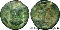 Hellenistic 2 (188 BC to 30 BC) Unité PISIDIA - SELGE Selgé, Pisidie c. 150-100 AC. (12,5mm, 1,85g, 6h) -