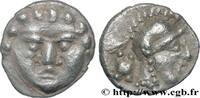 Classic 3 (350 BC to 323 BC) Obole PISIDIA - SELGE Pisidie, Selgé c. 300-190 AC. (10mm, 0,91g, 3h) -