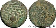 Hellenistic 2 (188 BC to 30 BC) Tetrachalque PONTUS - AMISOS Amisos, Pont c. 105-90 ou 90-85 AC. (19,5mm, 8,30g, 12h) -