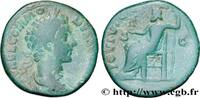 THE ANTONINES (96 AD to 192 AD) Sesterce COMMODUS Rome 179 (28mm, 21,76g, 6h) -