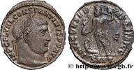 THE TETRARCHY(284 AD to 337 AD) Follis ou nummus CONSTANTINE I THE GREAT Héraclée 313 (23mm, 3,08g, 12h) -
