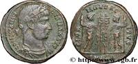 THE TETRARCHY(284 AD to 337 AD) Centenionalis ou nummus CONSTANTINE I THE GREAT Alexandrie 333-335 (17,5mm, 2,54g, 5h) -