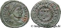 THE TETRARCHY(284 AD to 337 AD) Centenionalis ou nummus CONSTANTINE I THE GREAT Héraclée 325-326 (18mm, 2,46g, 11h) -