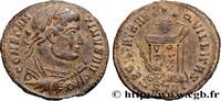 THE TETRARCHY(284 AD to 337 AD) Centenionalis ou nummus CONSTANTINE I THE GREAT Trèves 322 (18mm, 2,43g, 1h) -