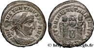 THE TETRARCHY(284 AD to 337 AD) Centenionalis ou nummus CONSTANTINE I THE GREAT Siscia 318-319 (18,5mm, 2,48g, 12h) -