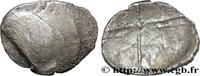 FRANCE Oboles stylisée, MA, imitation SALUVII c. 150-50 AC. (11,5mm, 0,44g, h) -