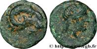 Classic 2 (400 BC to 350 BC) Unité TROAS - CEBRENE Kebren, Troade c. 350-310 AC. (10mm, 0,89g, 6h) -