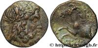 THE ANTONINES (96 AD to 192 AD) Unité PISIDIA - TERMESSUS Termessos, Pisidie c. 72-71 AC. (16,5mm, 3,88g, 12h) -