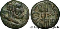 Hellenistic 2 (188 BC to 30 BC) Unité PISIDIA - SELGE Selgé c. 200-100 AC. (12mm, 2,51g, 12h) -