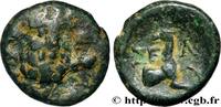 Hellenistic 2 (188 BC to 30 BC) Unité PISIDIA - SELGE Selgé, Pisidie c. 150-100 AC. (13mm, 2,54g, 12h) -