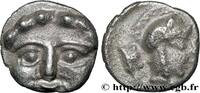 Classic 3 (350 BC to 323 BC) Obole PISIDIA - SELGE Pisidie, Selgé c. 300-190 AC. (9mm, 0,91g, 6h) -