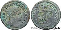THE TETRARCHY(284 AD to 337 AD) Follis ou nummus CONSTANTINE I THE GREAT Trèves 310-313 (22,5mm, 4,45g, 12h) -