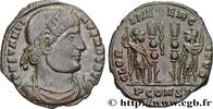 THE TETRARCHY(284 AD to 337 AD) Centenionalis ou nummus CONSTANTINE I THE GREAT Arles 331-332 (18mm, 2,30g, 11h) -