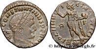 THE TETRARCHY(284 AD to 337 AD) Follis ou nummus CONSTANTINE I THE GREAT Rome 314 (19mm, 3,48g, 6h) -