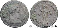 THE TETRARCHY(284 AD to 337 AD) Follis ou nummus CONSTANTINE I THE GREAT Londres 310-312 (22mm, 3,91g, 7h) -